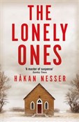 The Lonely... - Håkan Nesser -  books from Poland