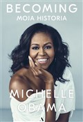 Becoming M... - Michelle Obama -  Polish Bookstore 