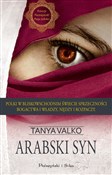 Arabski sy... - Tanya Valko -  books in polish 