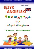 Język angi... - Maciej Matasek -  books in polish 