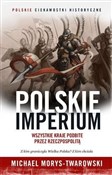Polskie im... - Michael Morys-Twarowski -  Książka z wysyłką do UK