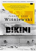 Bikini - Janusz Leon Wiśniewski -  foreign books in polish 