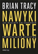 polish book : Nawyki war... - Brian Tracy