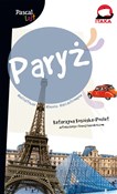 Książka : Paryż Pasc... - Katarzyna Kosińska-Poulet