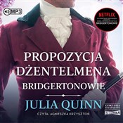 CD MP3 Pro... - Julia Quinn -  foreign books in polish 
