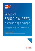Książka : Wielki zbi... - Katarzyna Wiśniewska, Samanta Wypych, Aneta Nowak