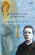 Ksiądz Dol... - Marcello Stanzione, Carmine Alvino -  foreign books in polish 