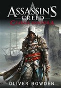 Assassin's... - Oliver Bowden -  foreign books in polish 