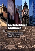 Architektu... - Marcin Fabiański, Jacek Purchla -  books in polish 