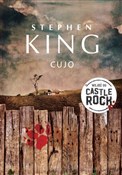 Cujo - Stephen King -  foreign books in polish 