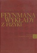 polish book : Feynmana w... - Richard P. Feynman, Robert B. Leighton, Matthew Sands