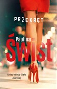 Książka : Przekręt - Paulina Świst