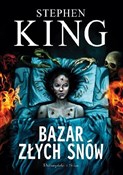 Polska książka : Bazar złyc... - Stephen King