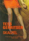 Skalpel - Tess Gerritsen -  books in polish 