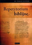 Repetytori... - Tomasz Jelonek -  foreign books in polish 