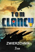 Polska książka : Zwierzchni... - Tom Clancy, Mark Greaney
