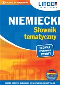 Polska książka : Niemiecki ... - Tomasz Sielecki