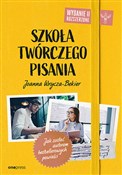 Szkoła twó... - Joanna Wrycza-Bekier -  Polish Bookstore 