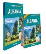 Albania li... -  Książka z wysyłką do UK