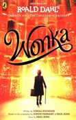 Wonka - Roald Dahl -  books from Poland