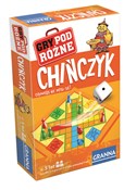 Chińczyk -  Polish Bookstore 