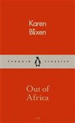 polish book : Out of Afr... - Karen Blixen