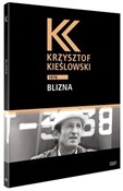 Blizna - Krzysztof Kieślowski -  books in polish 