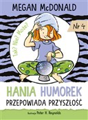 Hania Humo... - Megan McDonald -  Polish Bookstore 
