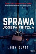 Sprawa Jos... - John Glatt -  books from Poland