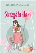 Polska książka : Skrzydła H... - Natalia Przeździk