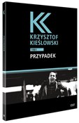 polish book : Przypadek - Krzysztof Kieślowski