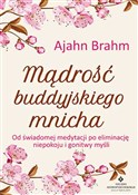 Mądrość bu... - Ajahn Brahm -  books in polish 