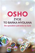 Polska książka : Życie to b... - Osho