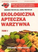 Ekologiczn... - Zbigniew Przybylak, Karol Przybylak -  Książka z wysyłką do UK