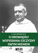 Polska książka : O obowiązk... - Jacek Woroniecki