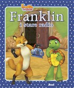 Franklin i... - Paulette Bourgeois -  Książka z wysyłką do UK