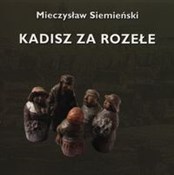 Kadisz za ... - Mieczysław Siemieński -  Polish Bookstore 