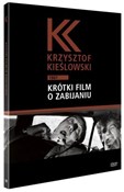Krótki fil... - Krzysztof Kieślowski -  foreign books in polish 