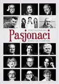 Pasjonaci ... - Dorota Kowalska -  Polish Bookstore 