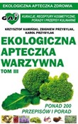 Książka : Ekologiczn... - Krzysztof Kamiński, Zbigniew Przybylak, Karol Prz