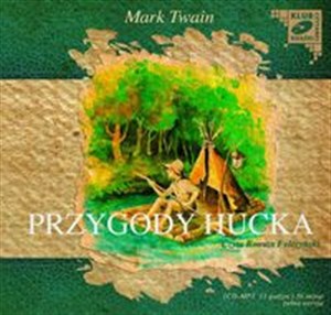 Picture of [Audiobook] Przygody Hucka