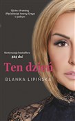polish book : Ten dzień - Blanka Lipińska