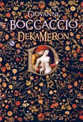 Polska książka : Dekameron - Giovanni Boccaccio