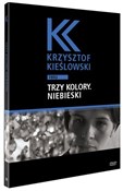 polish book : Trzy kolor... - Krzysztof Kieślowski