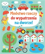 Mnóstwo rz... - Fiona Watt -  Polish Bookstore 