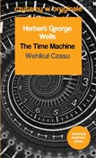 The Time M... - Herbert George Wells - Ksiegarnia w UK
