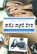 polish book : Mój mąż Ży... - Sylwia Borowska