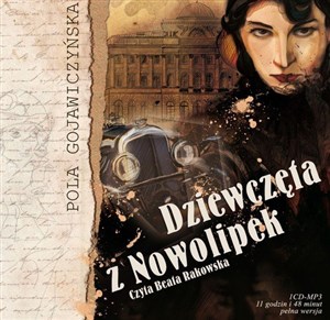 Picture of [Audiobook] Dziewczęta z Nowolipek