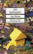 polish book : Do Kanaanu... - Jan Karon