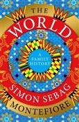 The World - Simon Sebag Montefiore - Ksiegarnia w UK